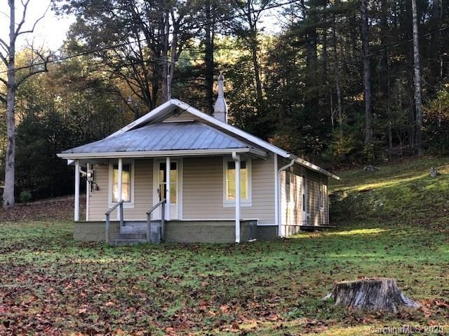 192 Ellis Road Spruce Pine, NC 28777 - Photo 10 of 10 Gallery Image 10