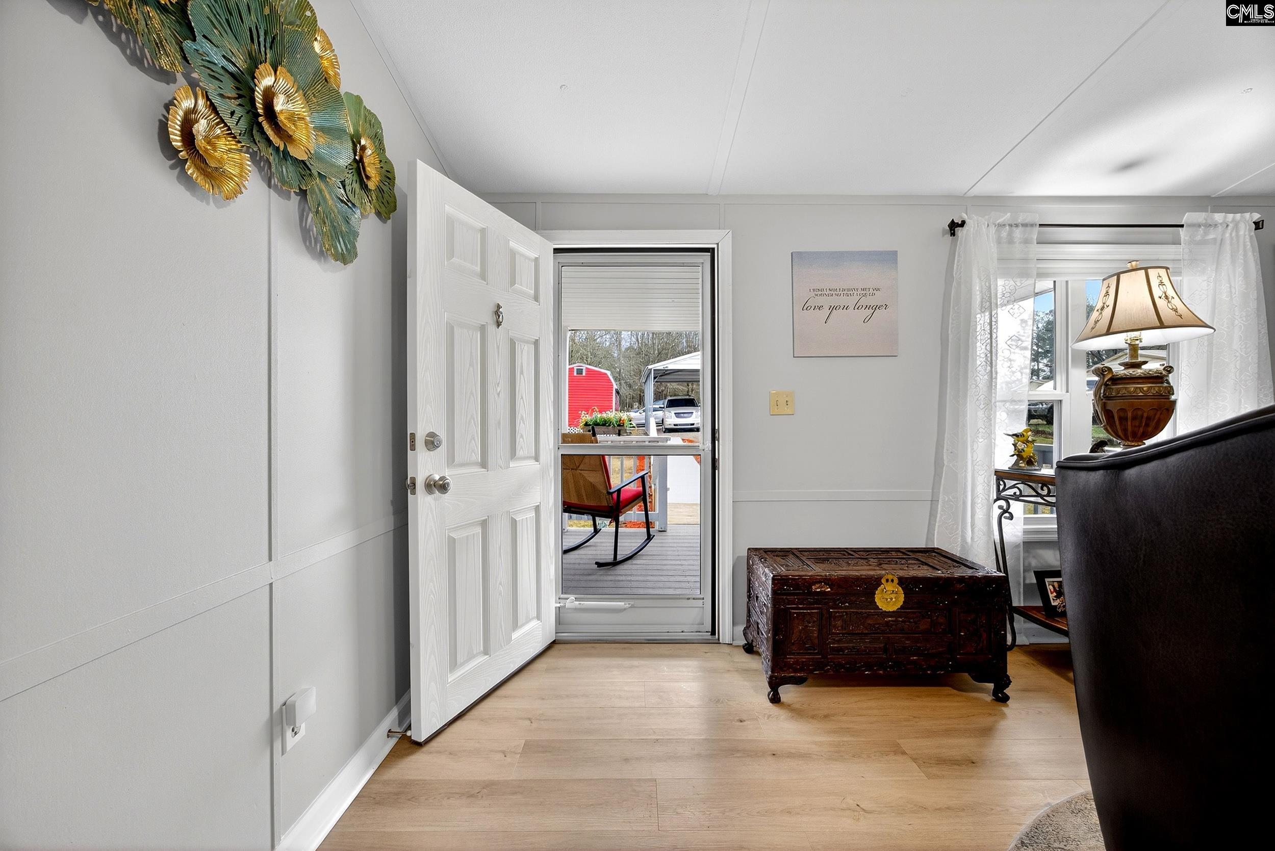 1037 Natures Cove Road Saluda, SC 29138 - Photo 14 of 45