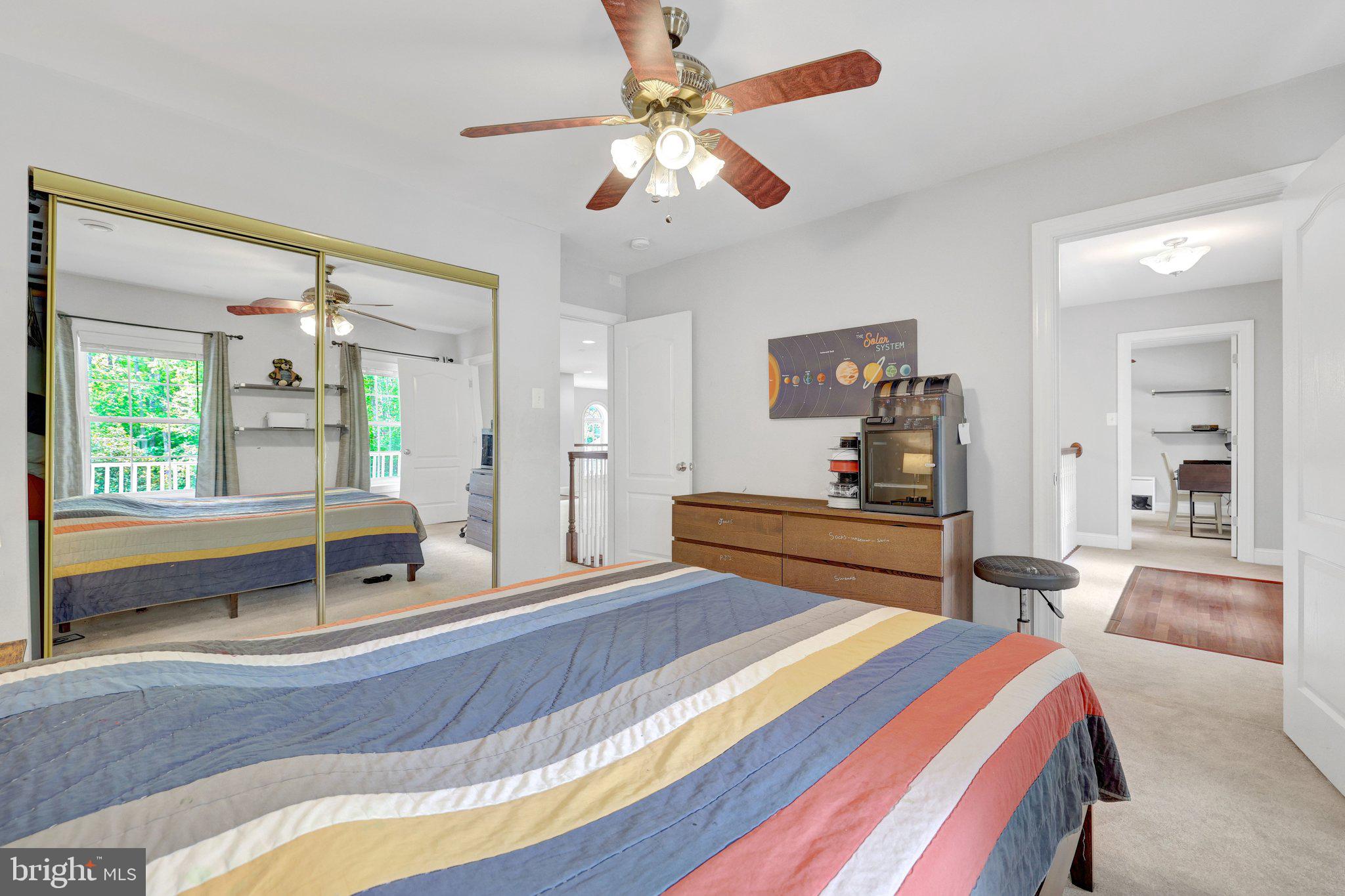 152 Old Cropps Mill Road Fredericksburg, VA 22406 - Photo 42 of 91