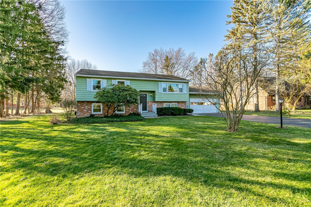 693 Klem Road Webster, NY 14580 - Photo 1 of 1