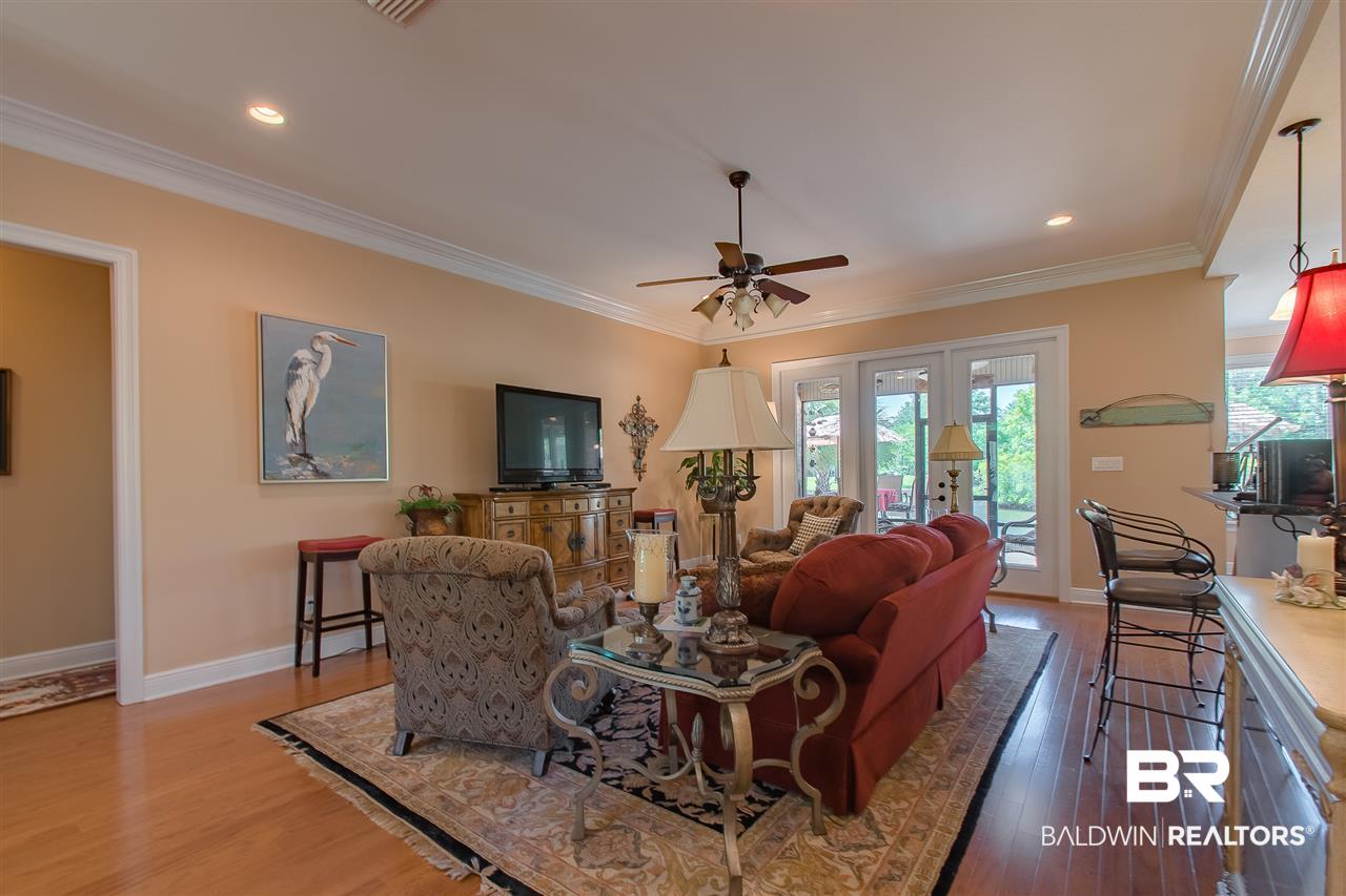 9533 Marchand Avenue Daphne, AL 36526 - Photo 10 of 50 Living Room