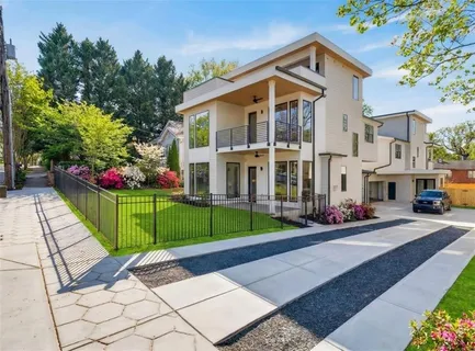 $1,050,000 | 163 Walthall Street Southeast, Unit A, Atlanta, GA 30316