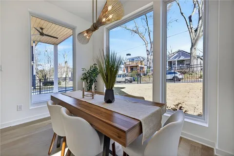 $1,050,000 | 163 Walthall Street Southeast, Unit A, Atlanta, GA 30316