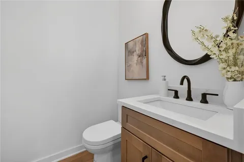 $1,050,000 | 163 Walthall Street Southeast, Unit A, Atlanta, GA 30316