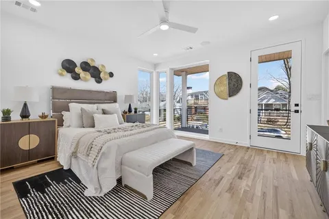 $1,050,000 | 163 Walthall Street Southeast, Unit A, Atlanta, GA 30316