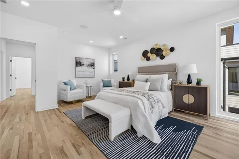 $1,050,000 | 163 Walthall Street Southeast, Unit A, Atlanta, GA 30316