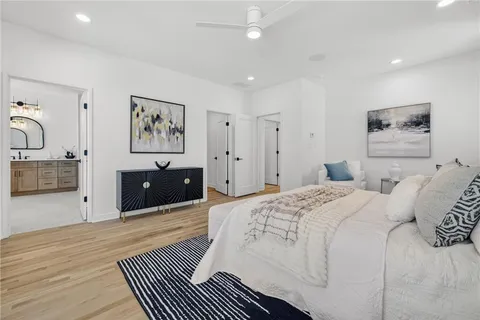 $1,050,000 | 163 Walthall Street Southeast, Unit A, Atlanta, GA 30316