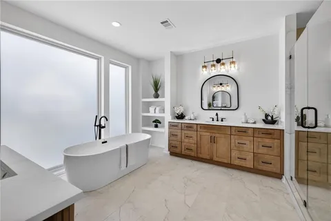 $1,050,000 | 163 Walthall Street Southeast, Unit A, Atlanta, GA 30316
