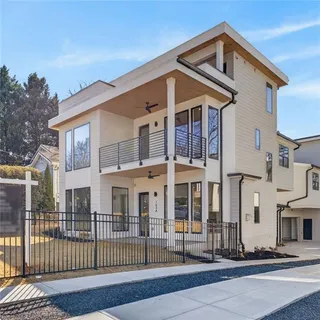$1,050,000 | 163 Walthall Street Southeast, Unit A, Atlanta, GA 30316