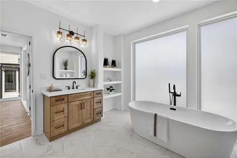 $1,050,000 | 163 Walthall Street Southeast, Unit A, Atlanta, GA 30316