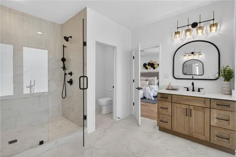 $1,050,000 | 163 Walthall Street Southeast, Unit A, Atlanta, GA 30316
