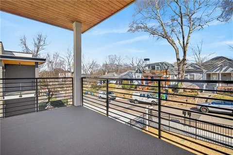 $1,050,000 | 163 Walthall Street Southeast, Unit A, Atlanta, GA 30316