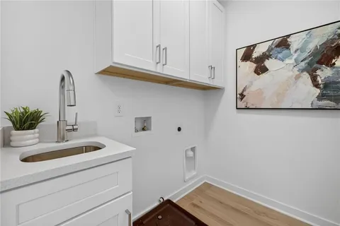 $1,050,000 | 163 Walthall Street Southeast, Unit A, Atlanta, GA 30316