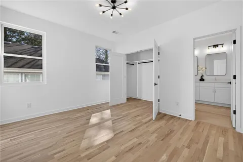 $1,050,000 | 163 Walthall Street Southeast, Unit A, Atlanta, GA 30316
