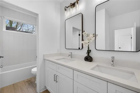 $1,050,000 | 163 Walthall Street Southeast, Unit A, Atlanta, GA 30316