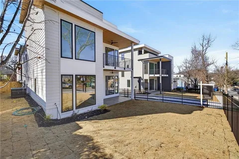 $1,050,000 | 163 Walthall Street Southeast, Unit A, Atlanta, GA 30316