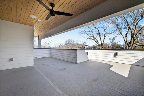 $1,050,000 | 163 Walthall Street Southeast, Unit A, Atlanta, GA 30316