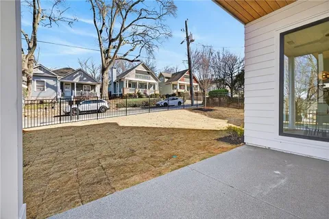 $1,050,000 | 163 Walthall Street Southeast, Unit A, Atlanta, GA 30316
