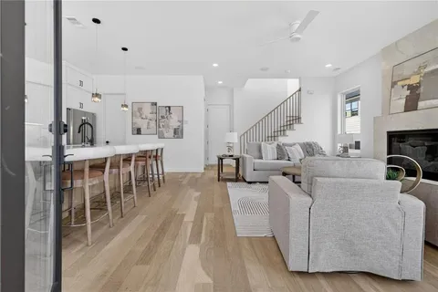 $1,050,000 | 163 Walthall Street Southeast, Unit A, Atlanta, GA 30316
