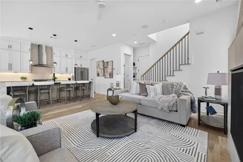 $1,050,000 | 163 Walthall Street Southeast, Unit A, Atlanta, GA 30316