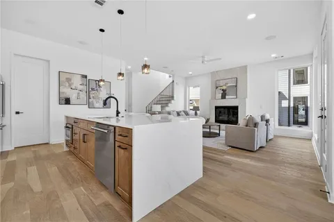 $1,050,000 | 163 Walthall Street Southeast, Unit A, Atlanta, GA 30316