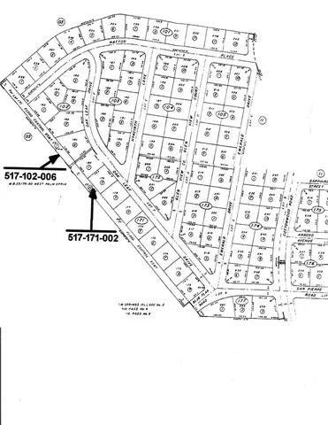 a picture of a person on a wall