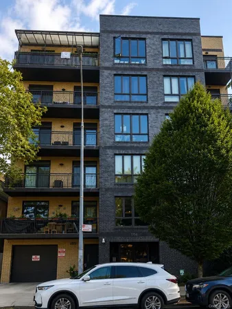 $3,800 | 1756 Ocean Avenue, Unit 6D | Midwood