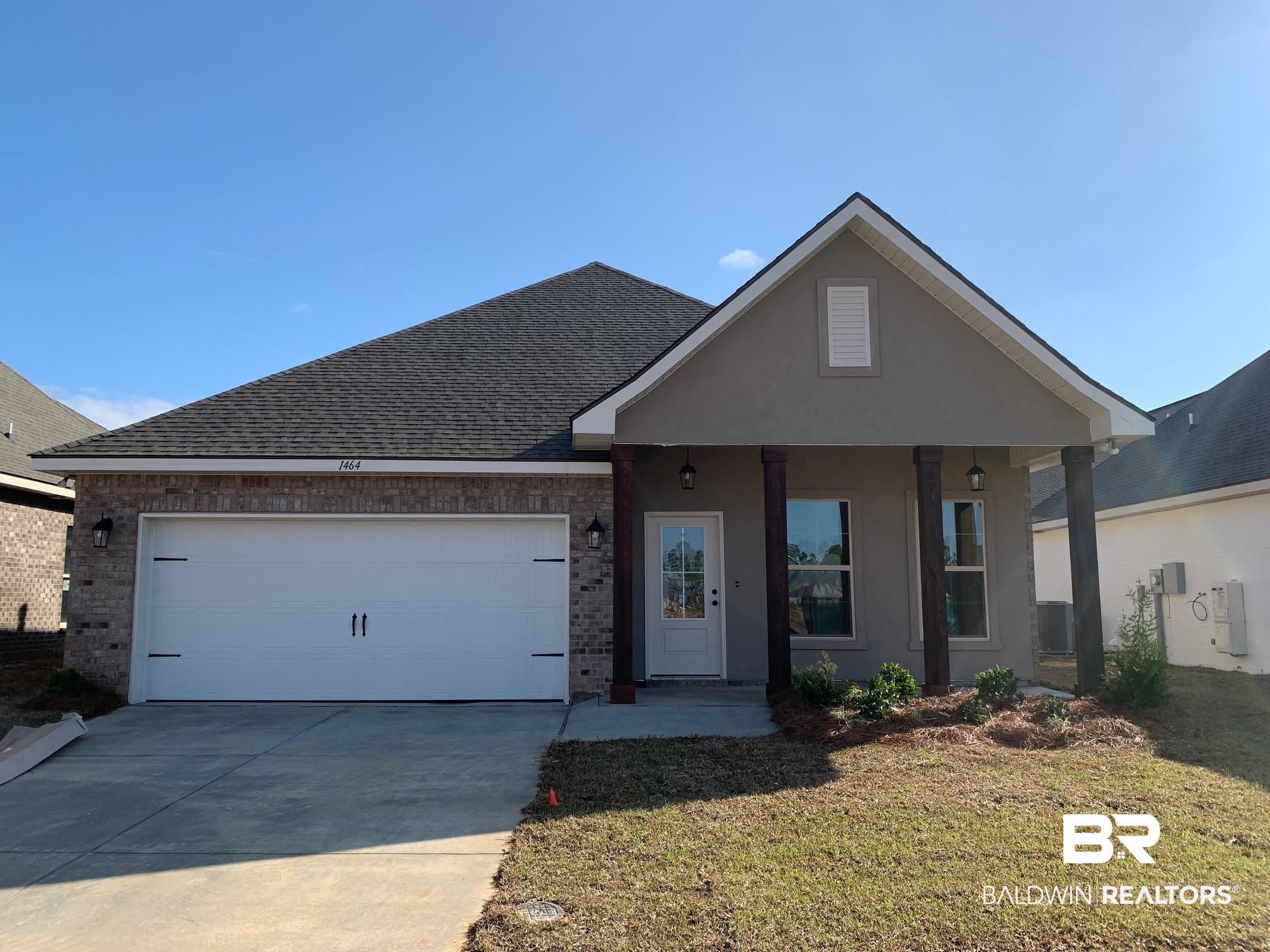 1464 Fenton Circle Foley, AL 36535 - Photo 1 of 7