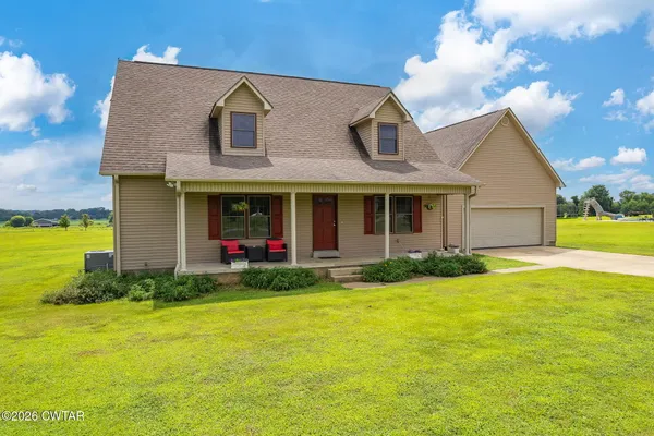 $335,000 | 288 Polo Drive, Dyersburg, TN 38024
