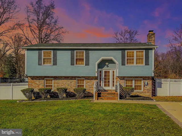 $429,900 | 8504 Heatherwick Drive, Brandywine, MD 20613