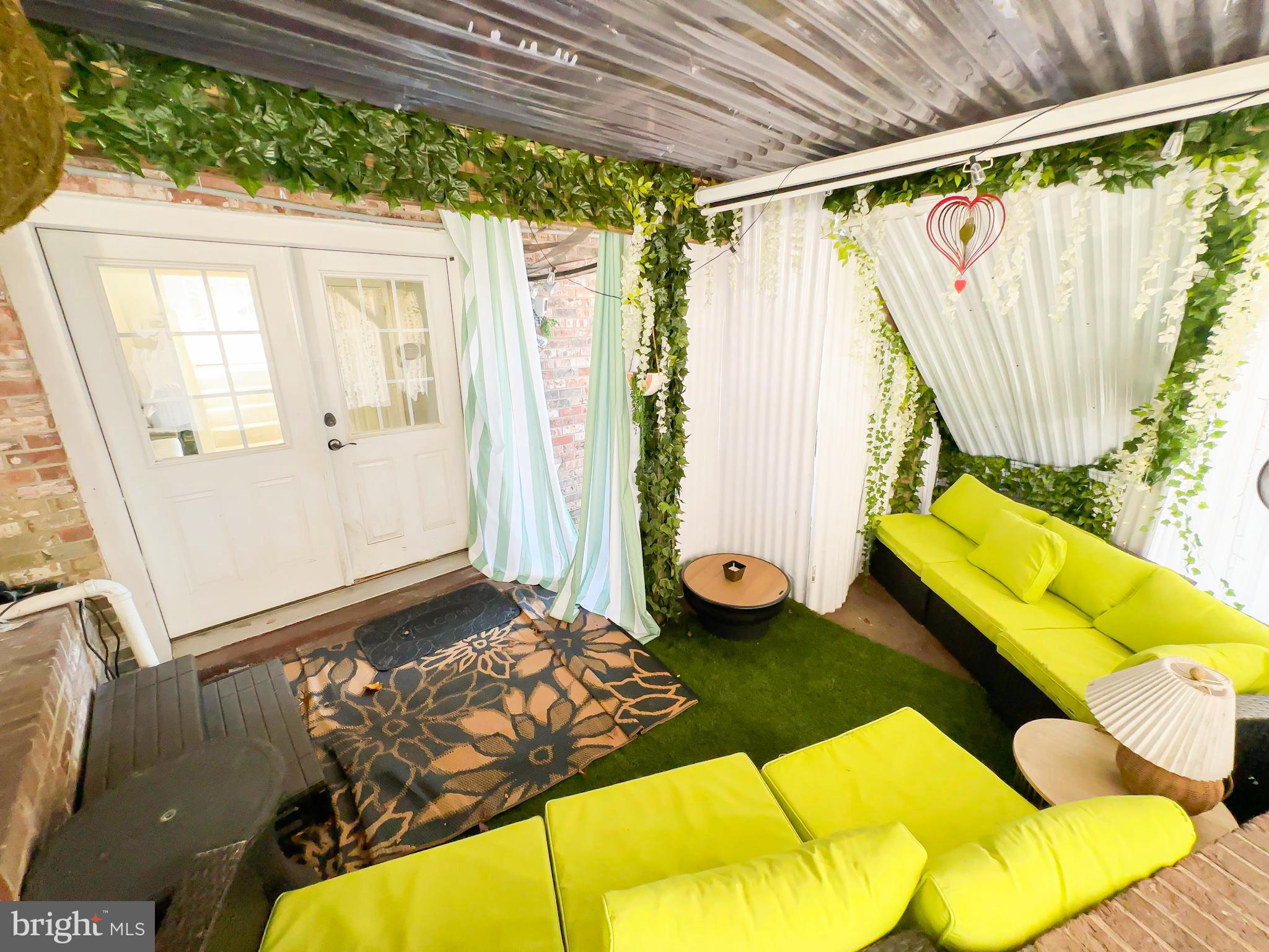 8504 Heatherwick Drive Brandywine, MD 20613 - Photo 42 of 51 a view of an outdoor space