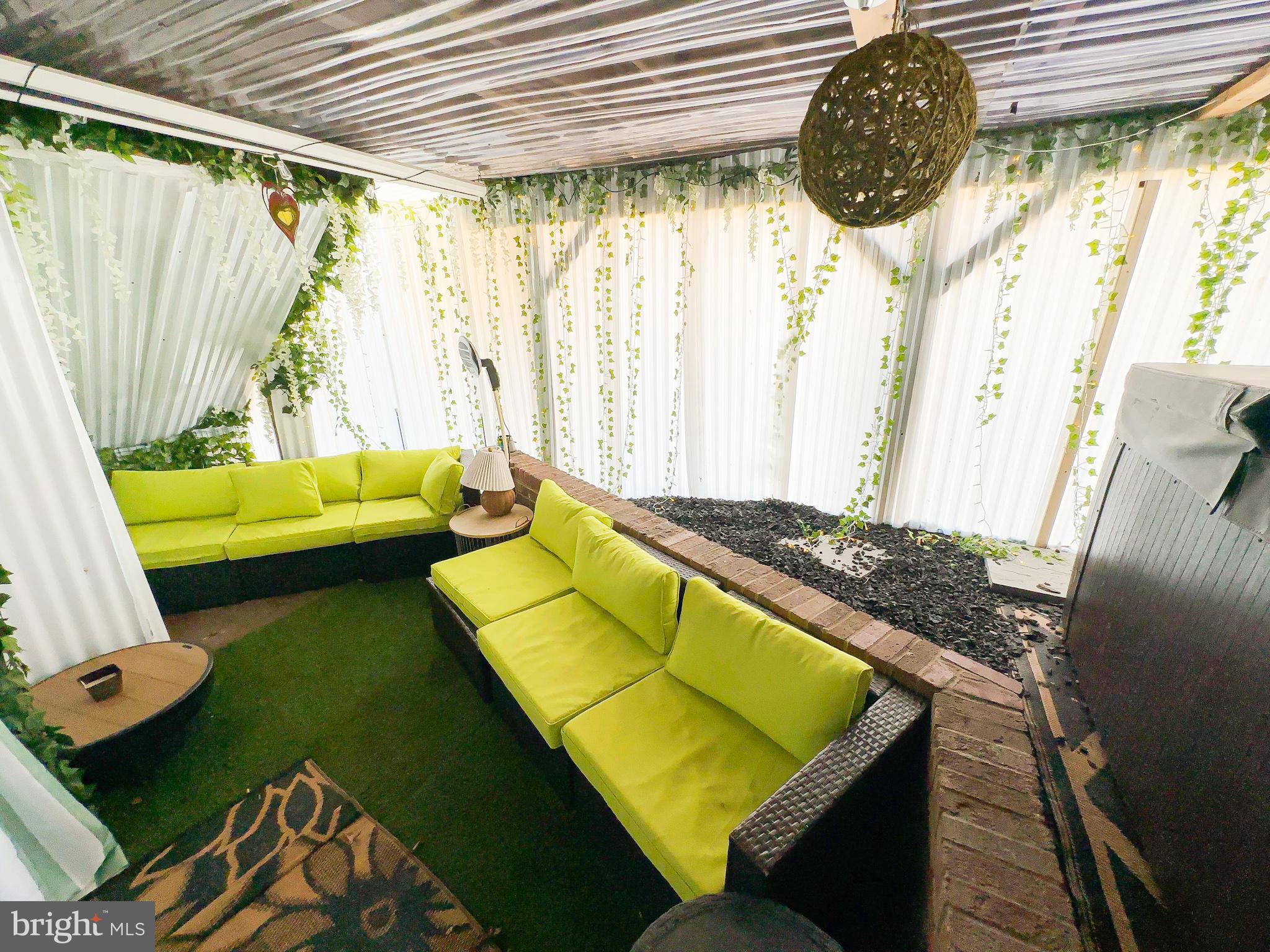 8504 Heatherwick Drive Brandywine, MD 20613 - Photo 43 of 51 a bed sitting in a bedroom next to a window