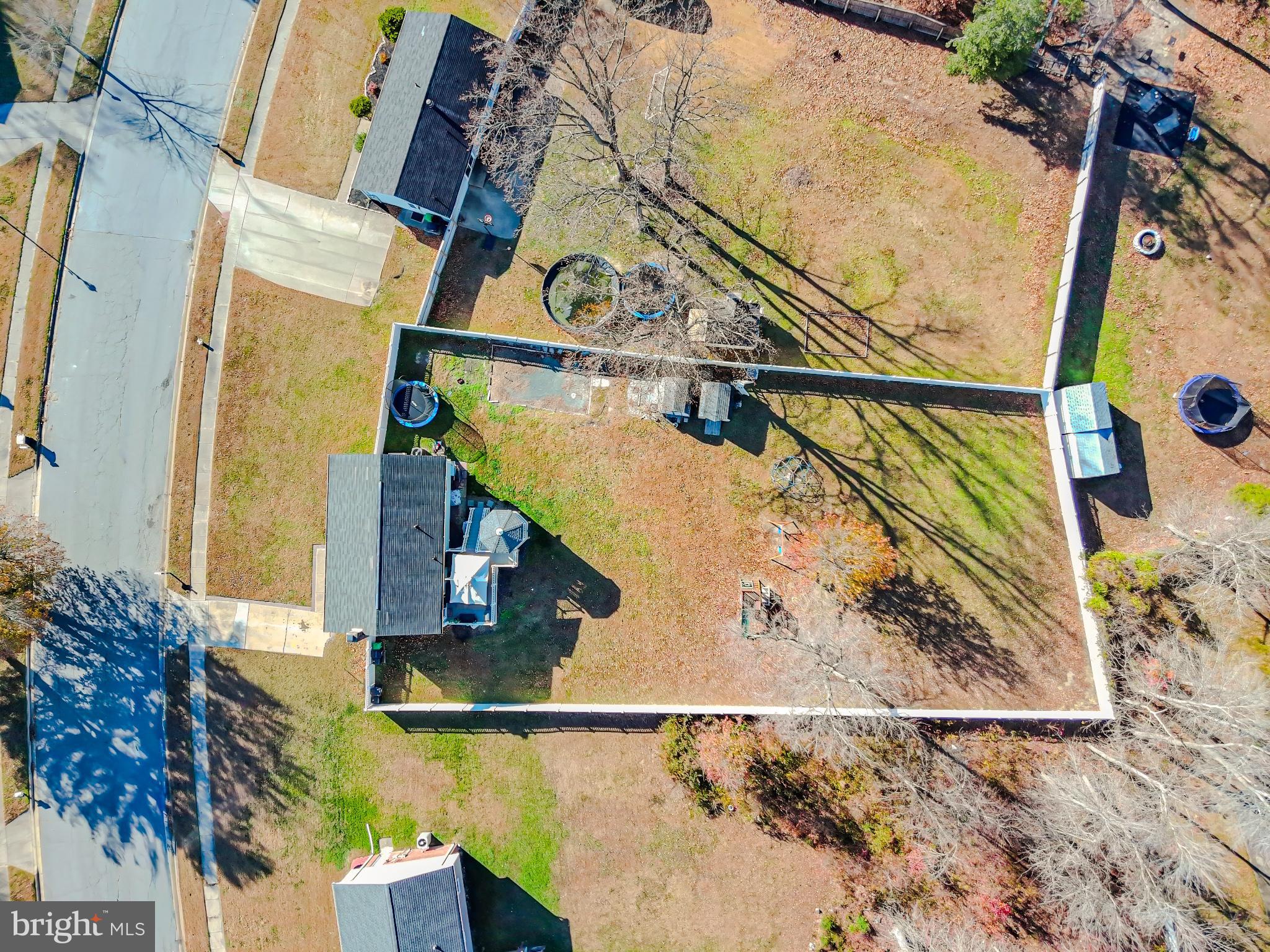 8504 Heatherwick Drive Brandywine, MD 20613 - Photo 51 of 51 a view of street from a house
