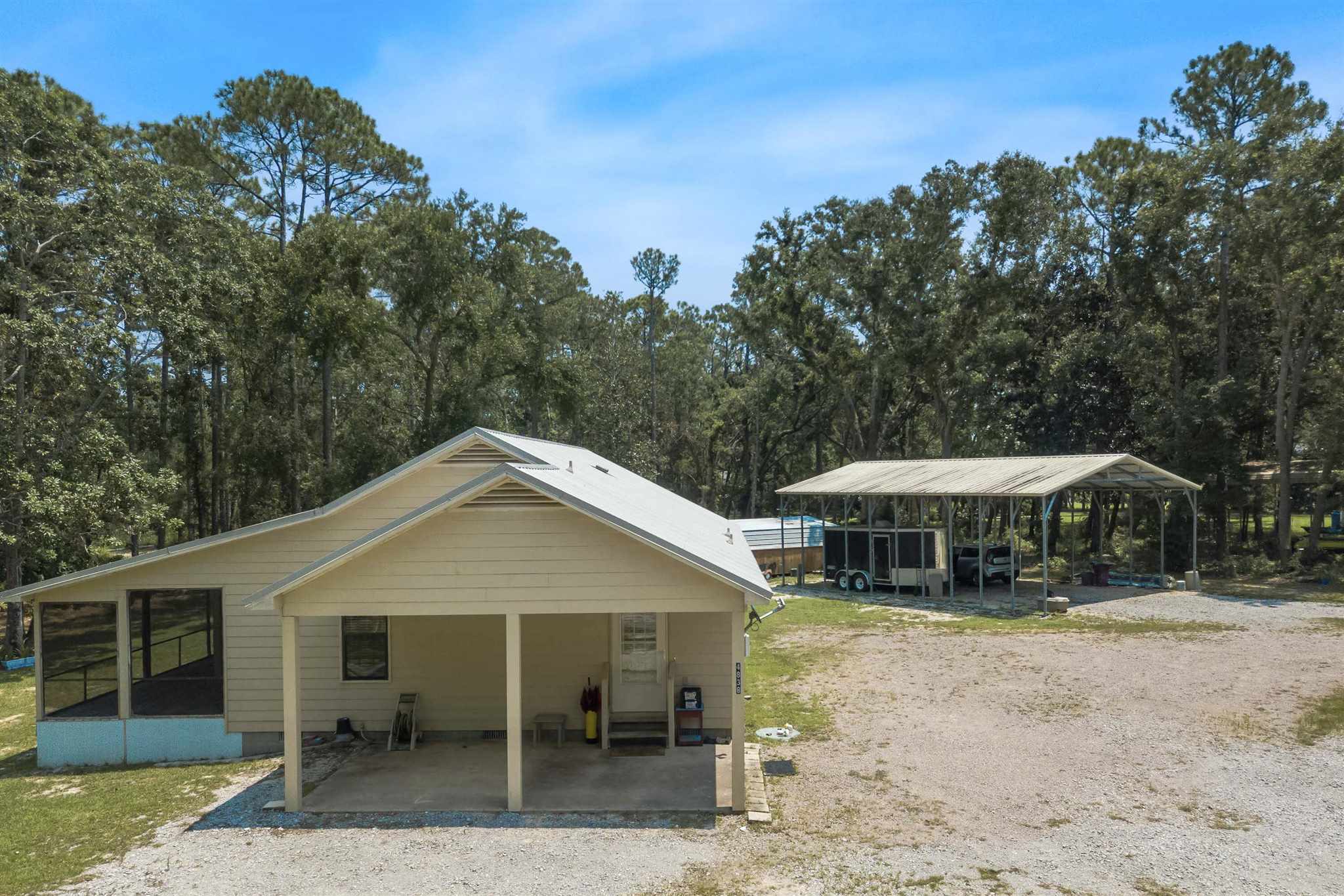 4838 Geno Road Gulf Shores, AL 36542 - Photo 5 of 37