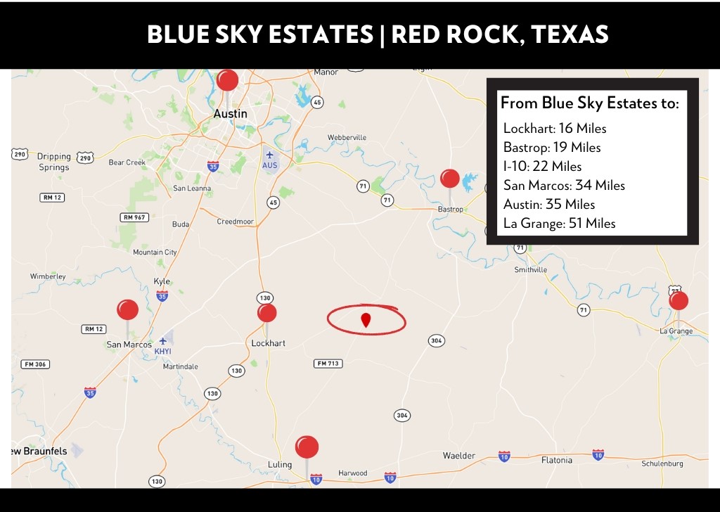 159 Starlight Path Red Rock, TX 78662 - Photo 17 of 18
