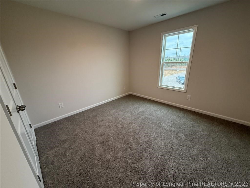 4075 Blue Springs Red Springs, NC 28377 - Photo 19 of 25 an empty room with windows