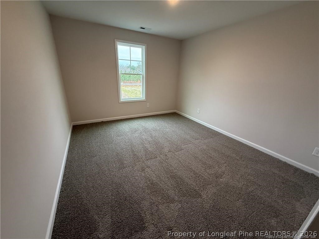 4075 Blue Springs Red Springs, NC 28377 - Photo 20 of 25 an empty room with a window