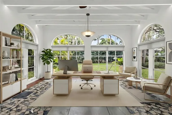 $8,500,000 | 5960 North Bayshore Drive, Miami, FL 33137