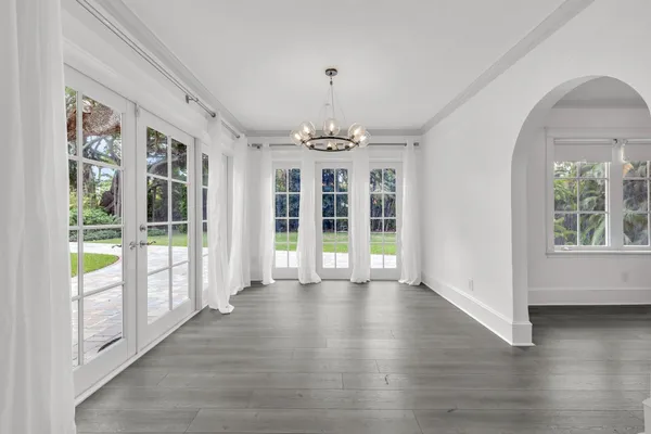 $8,500,000 | 5960 North Bayshore Drive, Miami, FL 33137