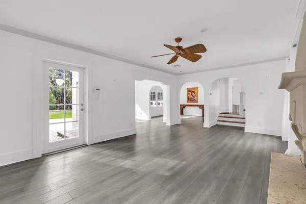 $8,500,000 | 5960 North Bayshore Drive, Miami, FL 33137