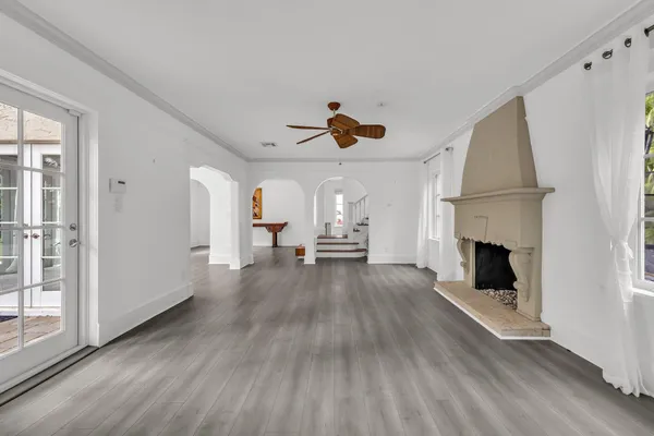 $8,500,000 | 5960 North Bayshore Drive, Miami, FL 33137