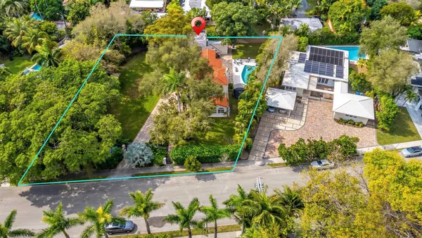 $8,500,000 | 5960 North Bayshore Drive, Miami, FL 33137