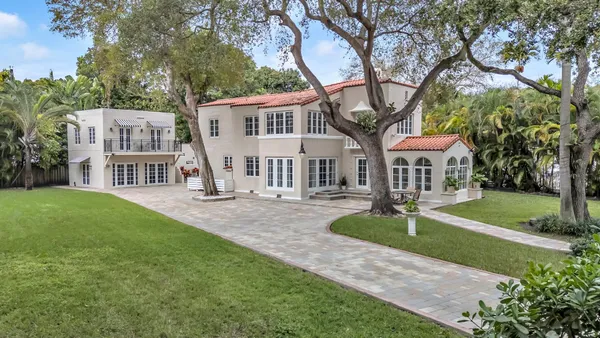 $8,500,000 | 5960 North Bayshore Drive, Miami, FL 33137