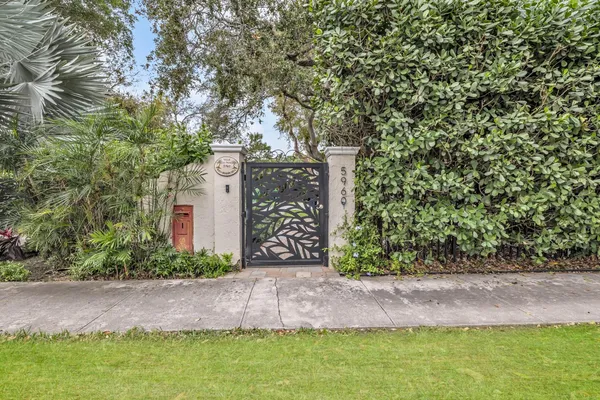 $8,500,000 | 5960 North Bayshore Drive, Miami, FL 33137