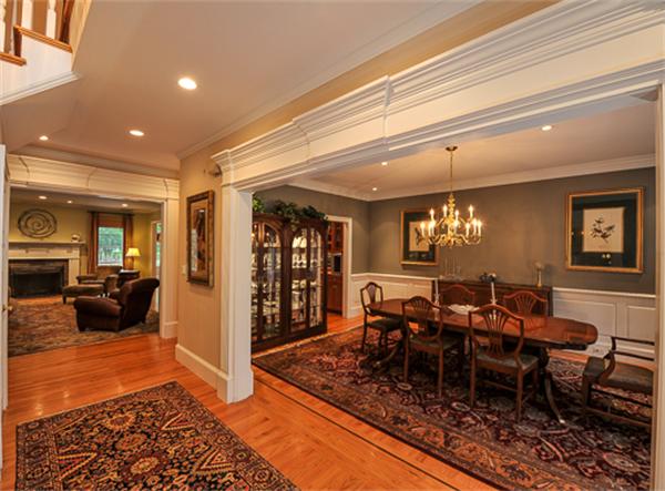 6 Aaron Road Lexington, MA 02421 - Photo 3 of 18