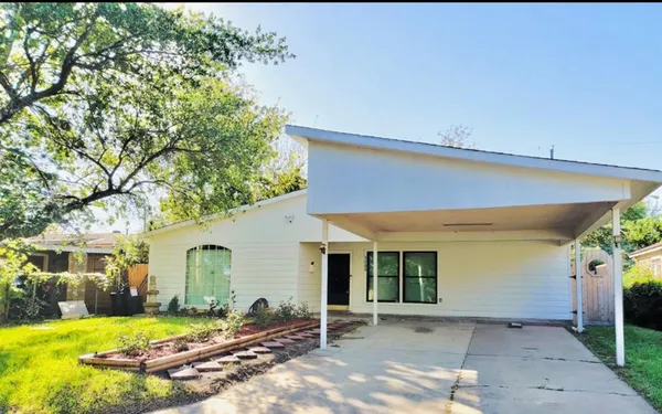 $1,645 | 1205 Bank Drive, Galena Park, TX 77547
