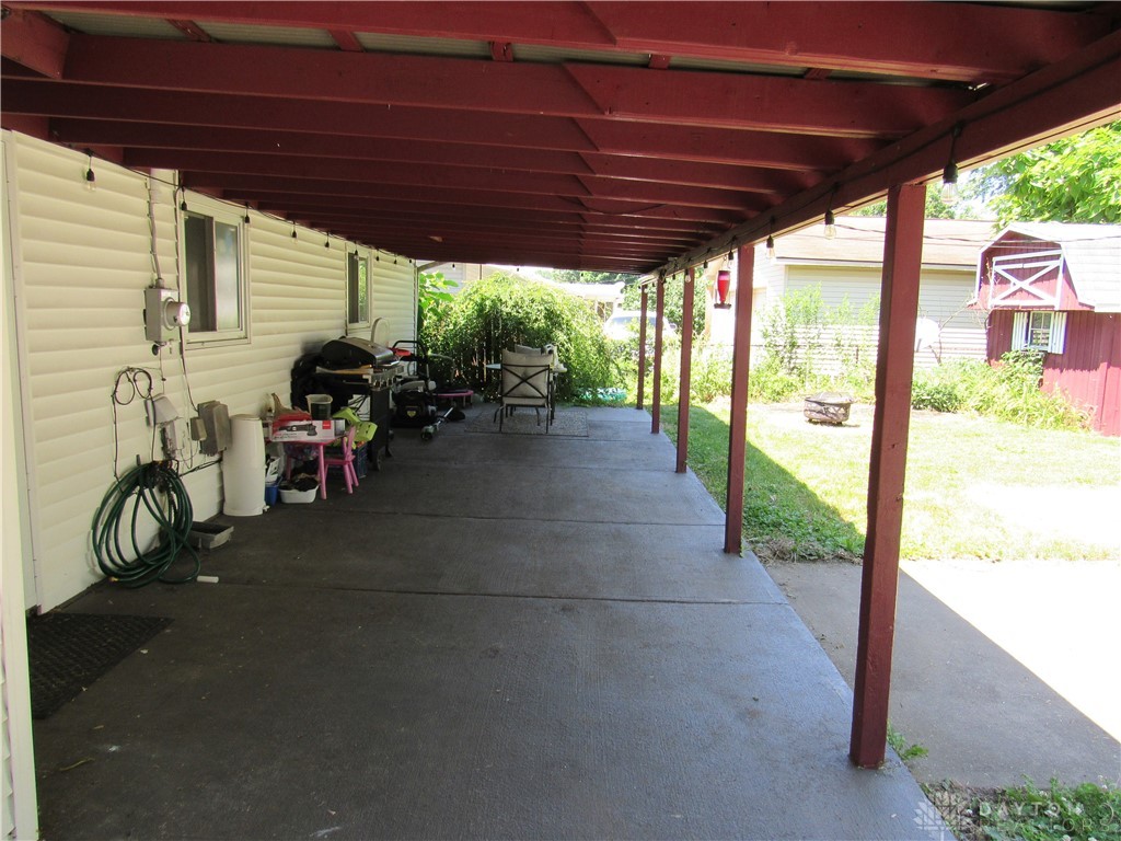 1248 Jeanette Drive Riverside, OH 45432 - Photo 19 of 24