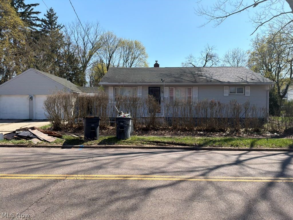 22 Uhler Avenue Akron, OH 44310 - Photo 1 of 35