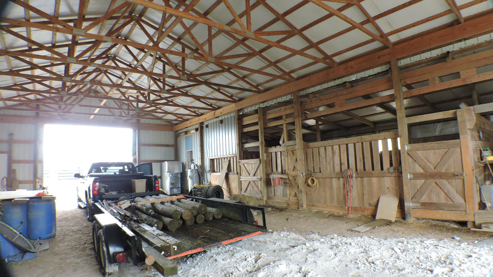 4697 Camargo Road Mount Sterling, KY 40353 - Photo 12 of 15 DSCN9521