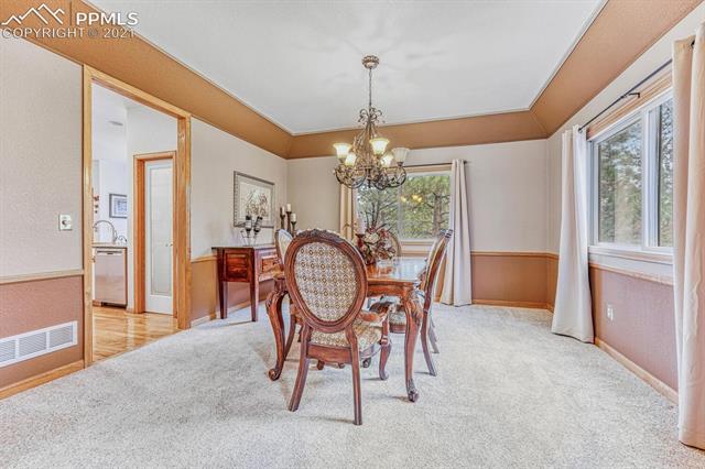8314 Inca Road Larkspur, CO 80118 - Photo 9 of 47 Gallery Image 9